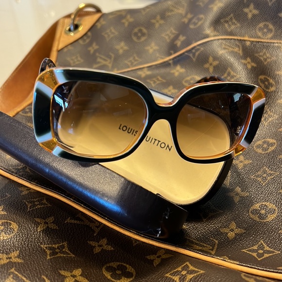 Louis Vuitton Accessories Louis Vuitton Sunglasses Poshmark